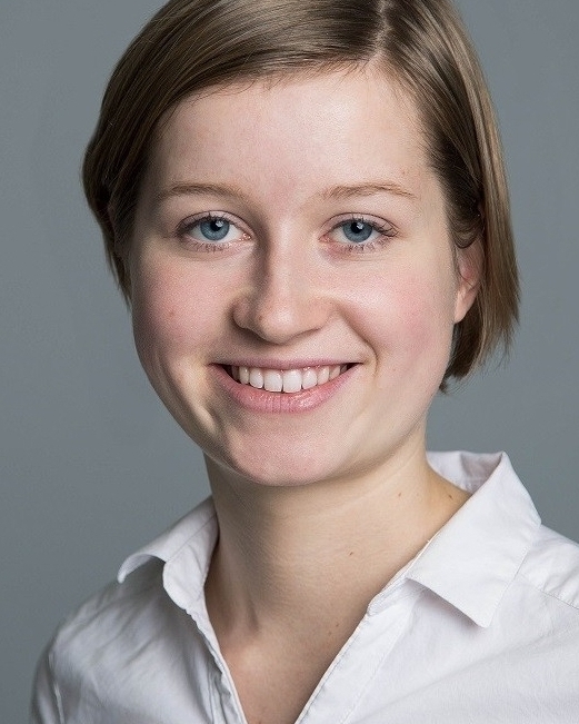 Profilbild von Paula