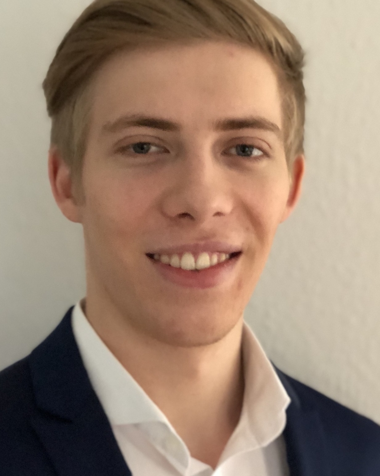Profilbild von Leonard