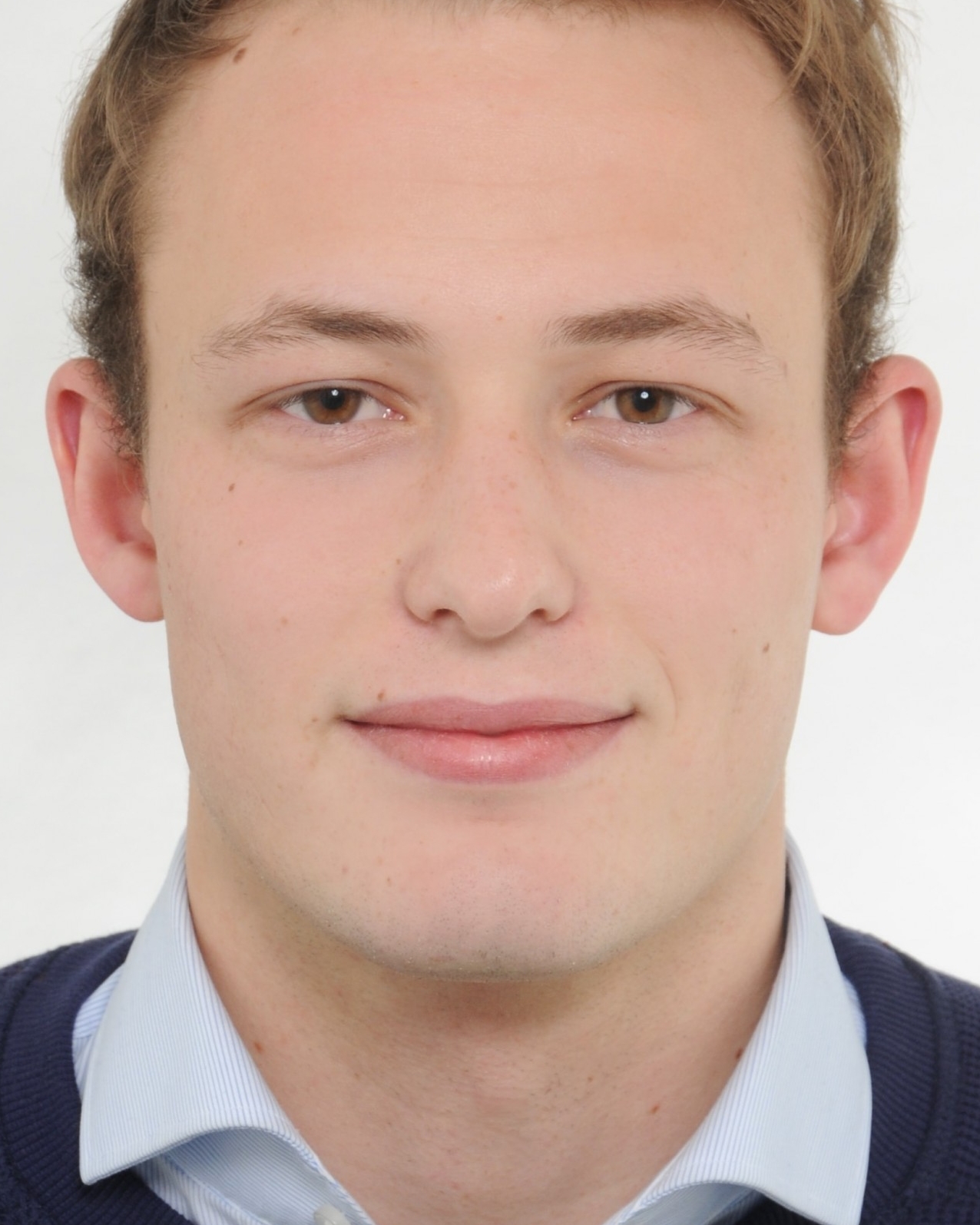 Profilbild von Nikolaus