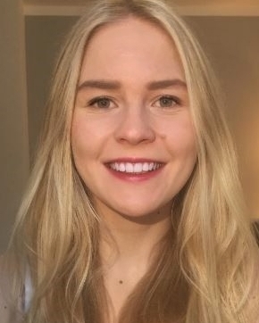 Profilbild von Fiona
