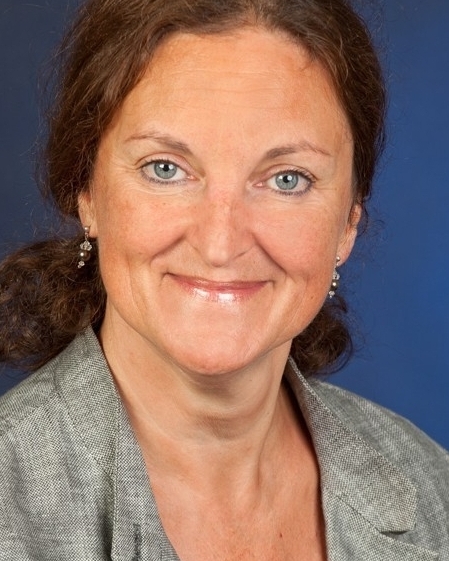 Profilbild von Carole