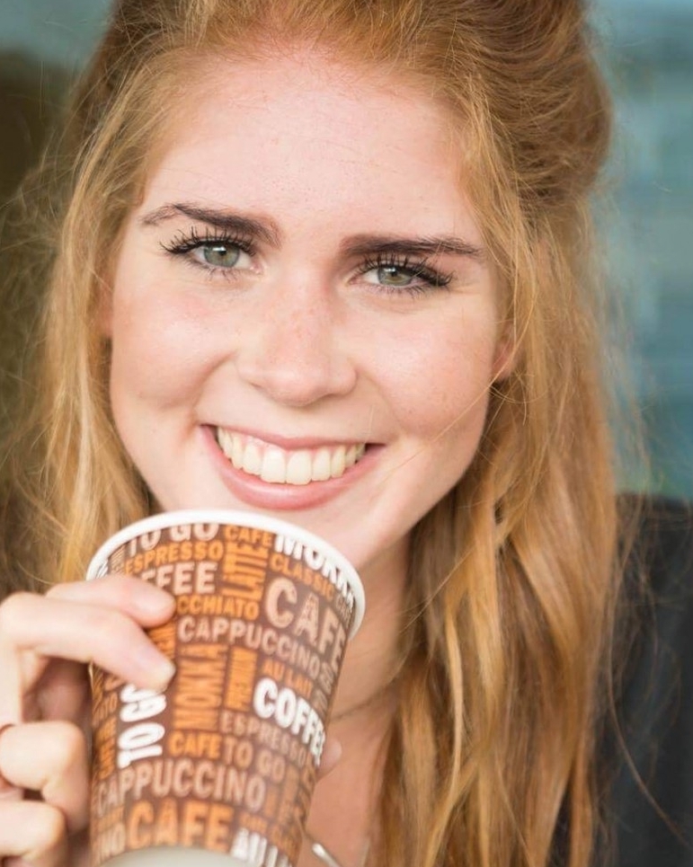 Profilbild von Lena