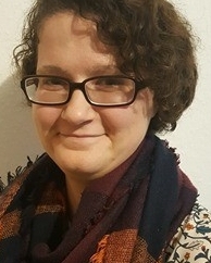 Profilbild von Alexandra