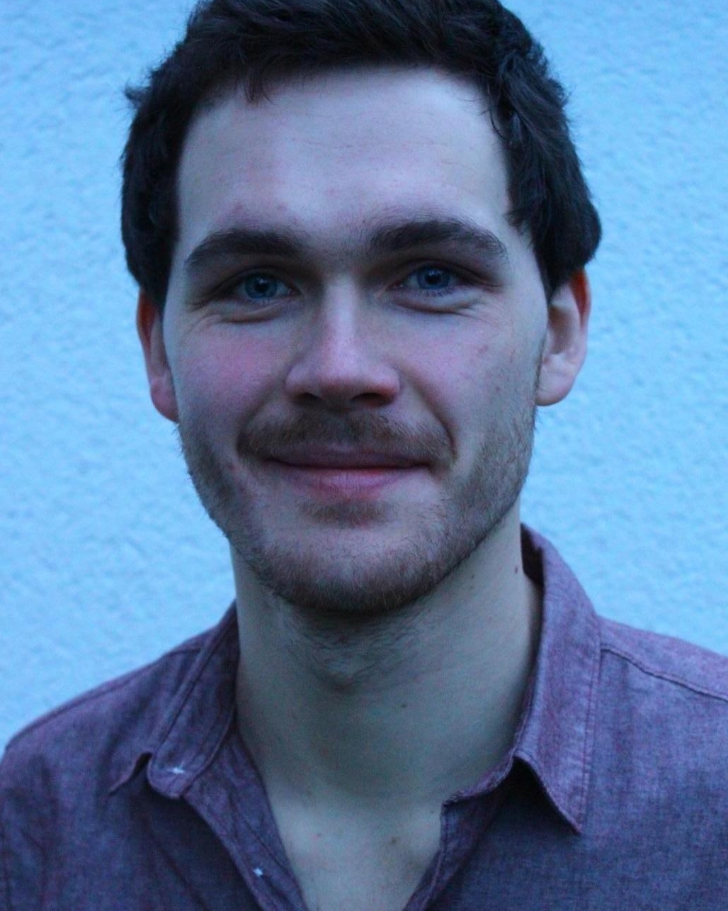 Profilbild von Maxime