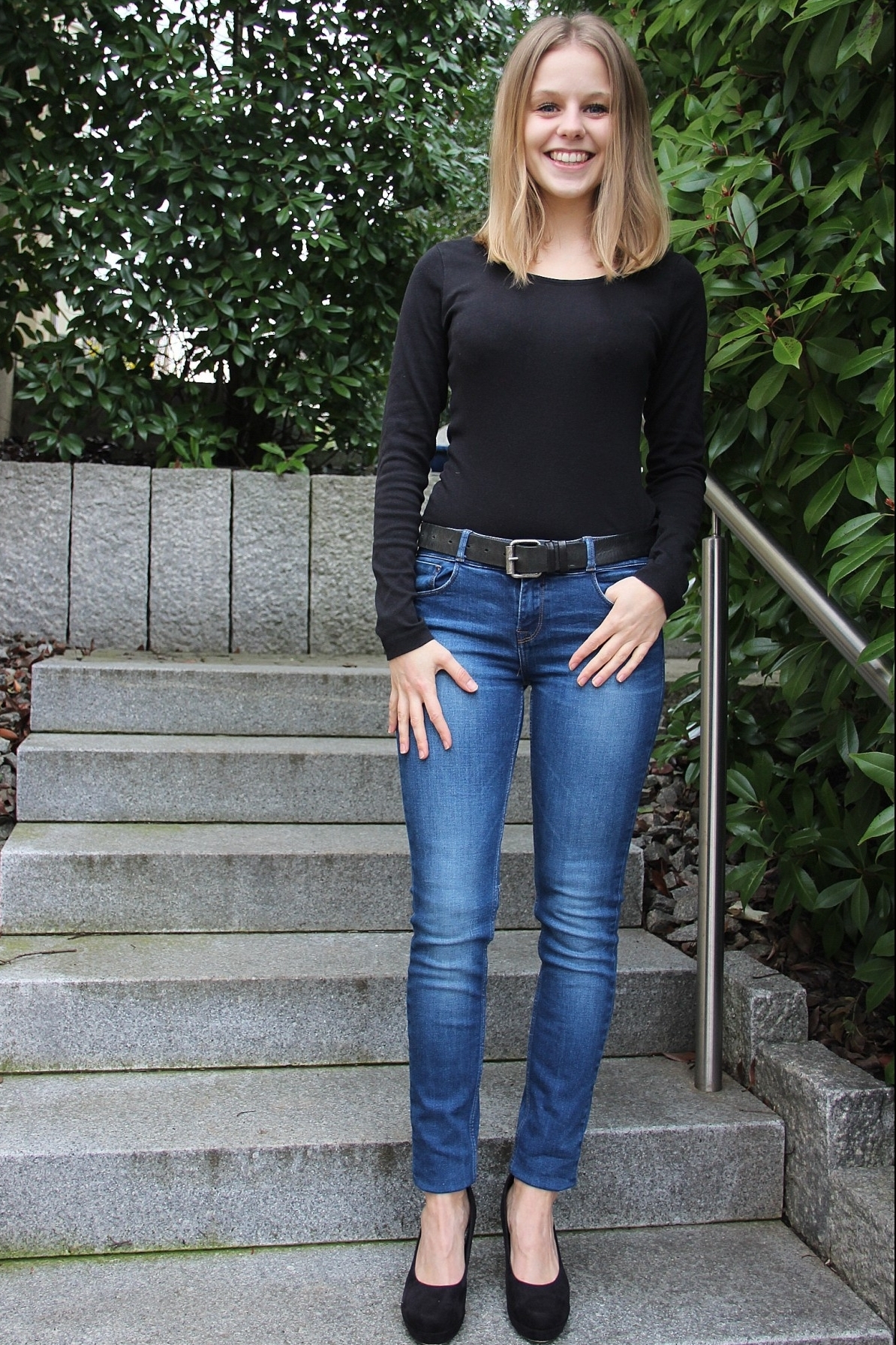 Weiteres Foto von Leonie