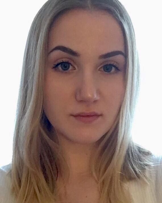 Profilbild von Christine