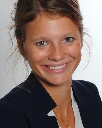 Profilbild von Svea
