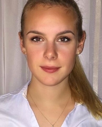 Profilbild von Janice