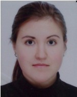 Profilbild von Daria