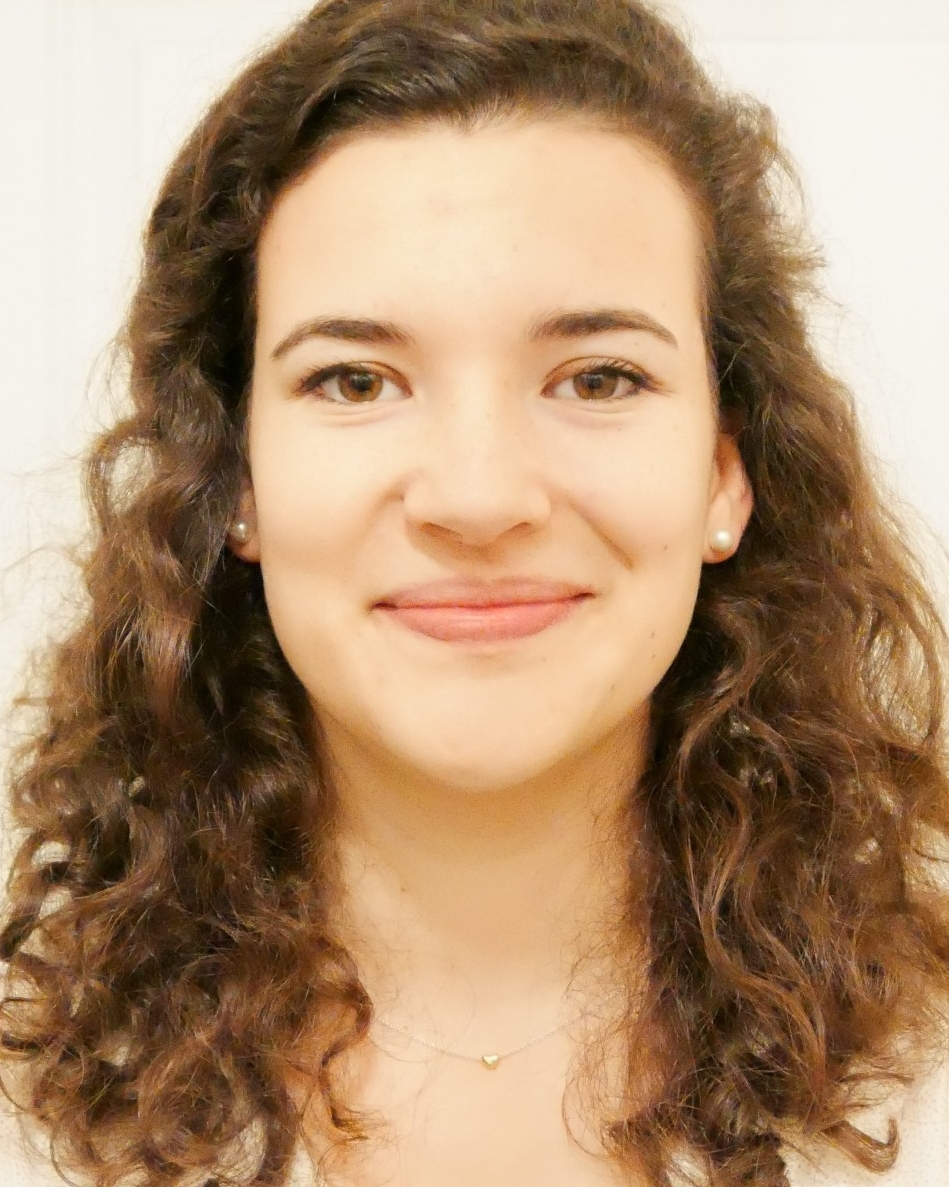 Profilbild von Lena