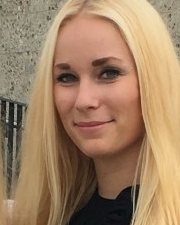 Profilbild von Marie-Kristin