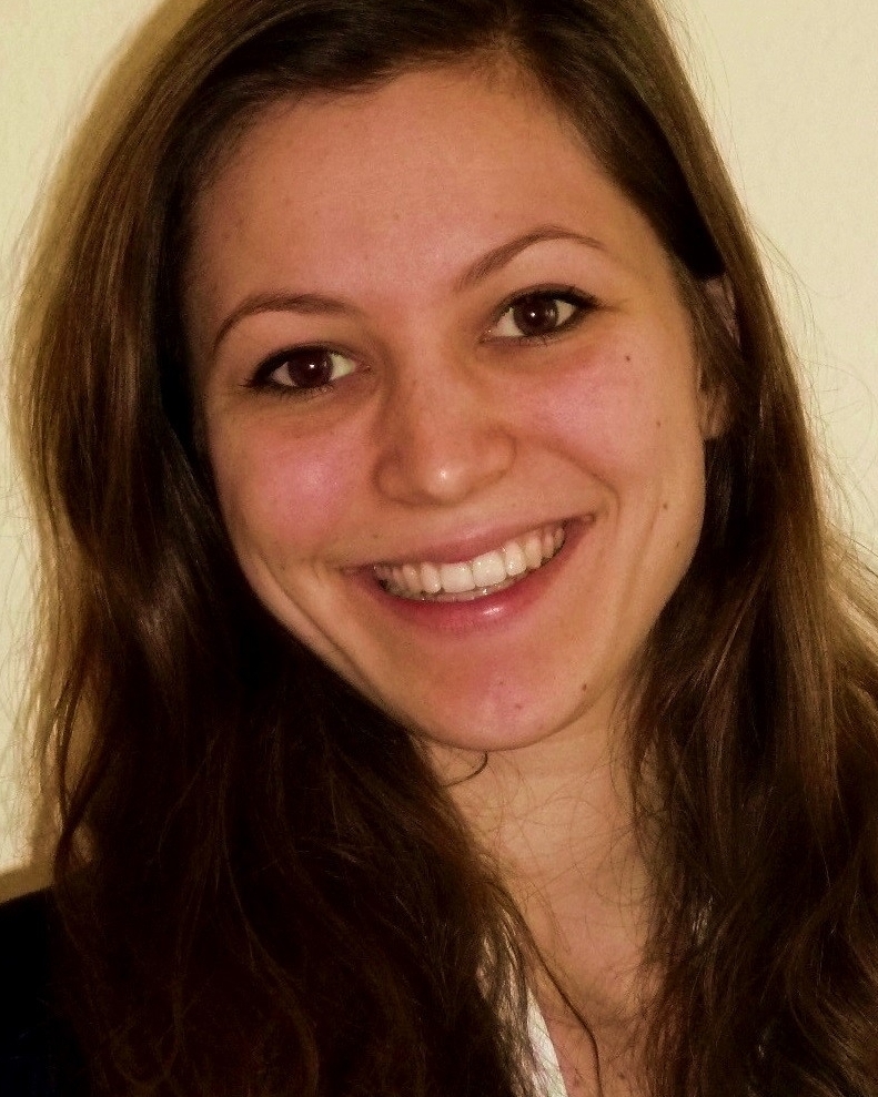 Profilbild von Alina