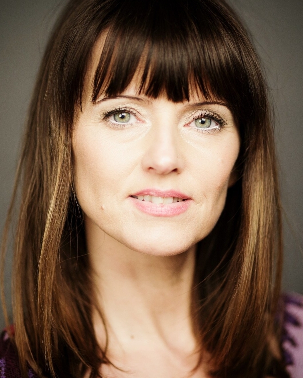 Profilbild von Yvonne