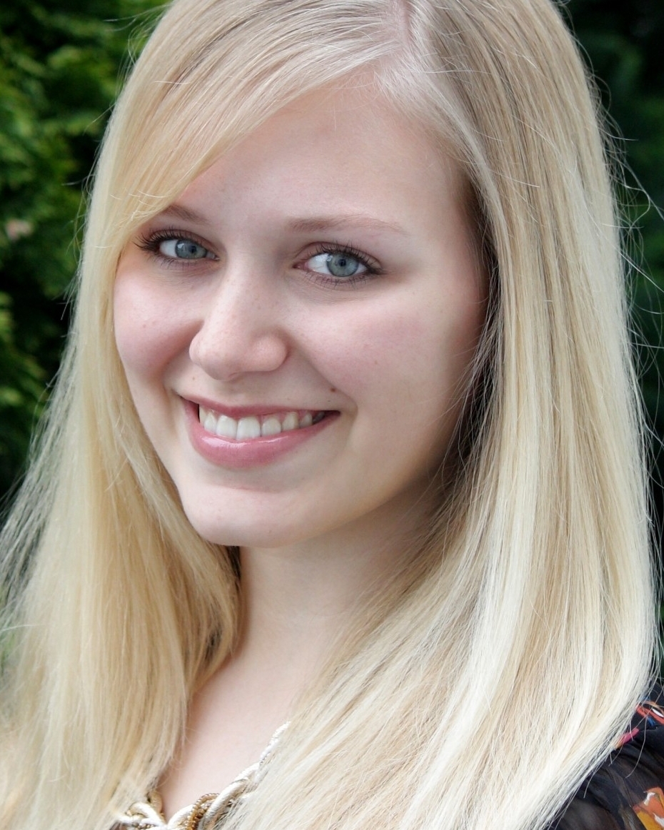 Profilbild von Anke