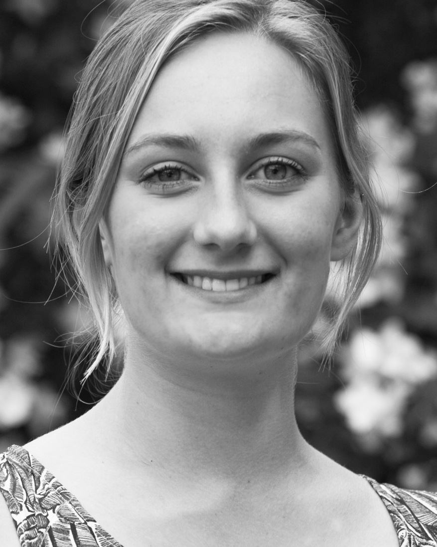 Profilbild von Johanna