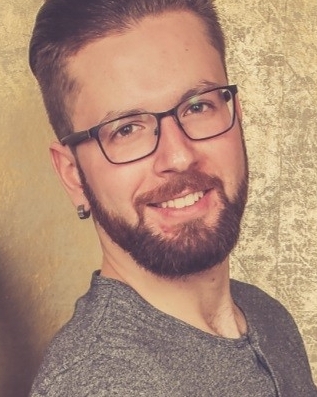 Profilbild von Jonas
