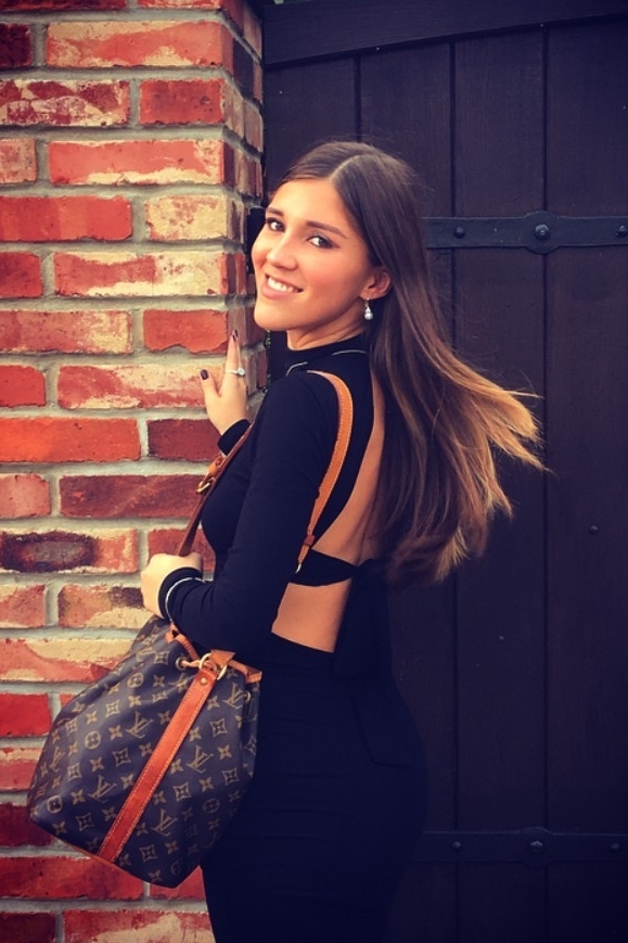 Weiteres Foto von Irina