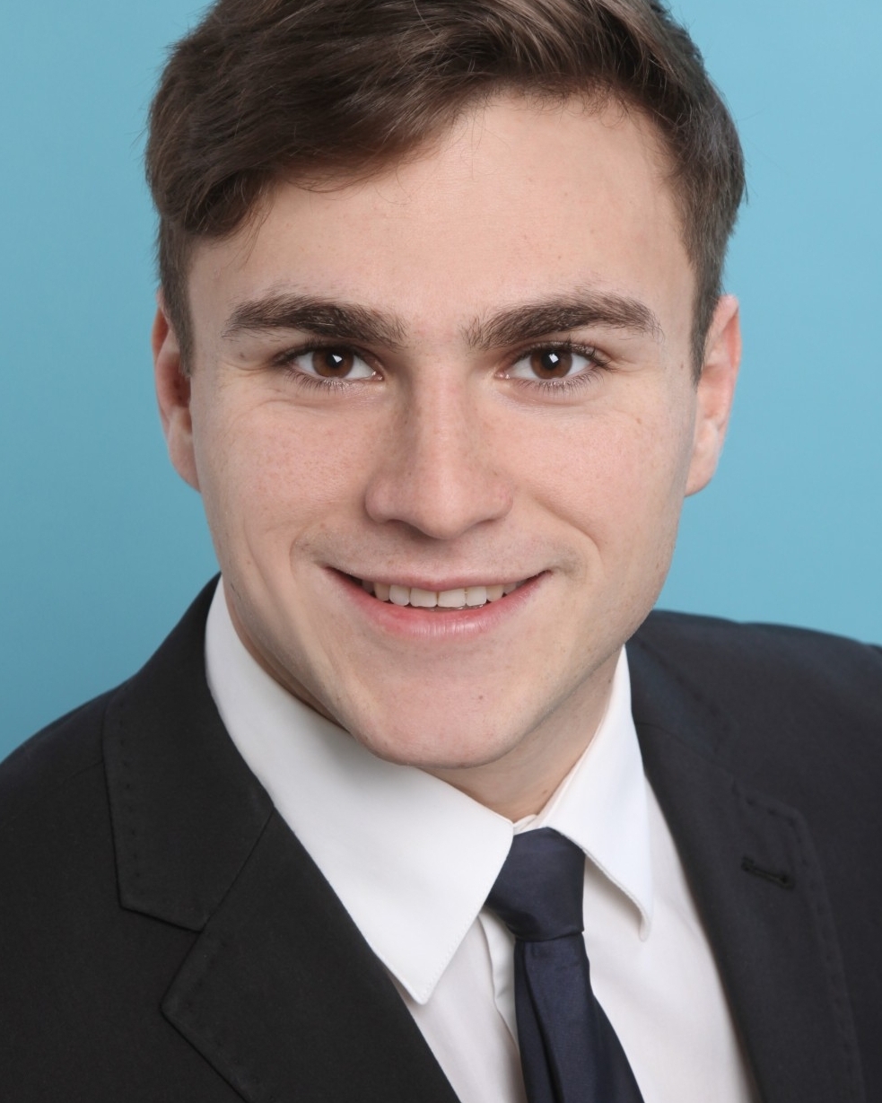 Profilbild von Dimitrij