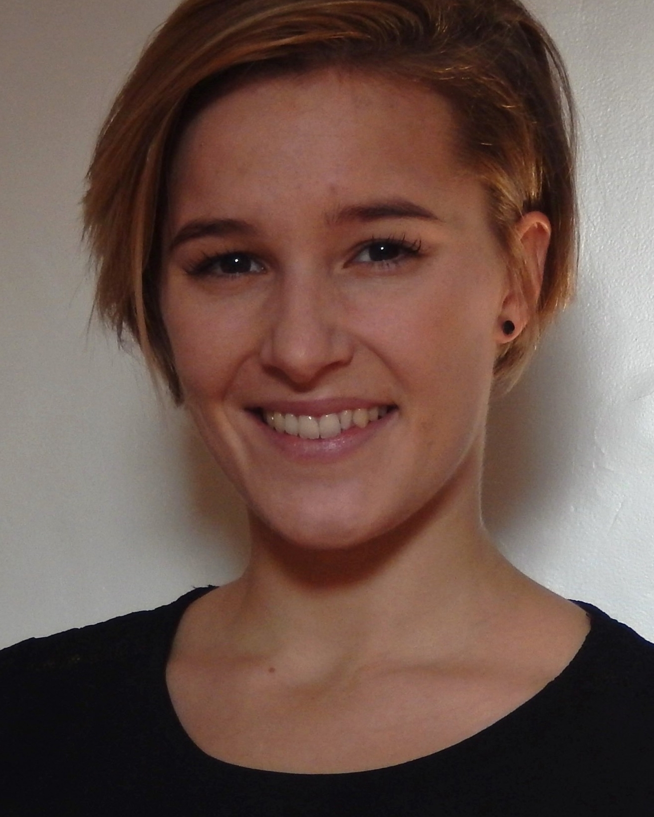 Profilbild von Magdalena