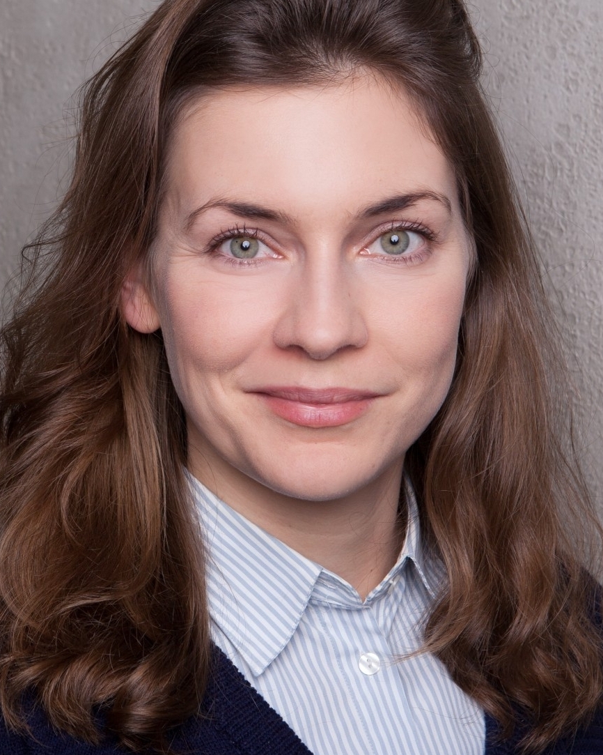 Profilbild von Julia