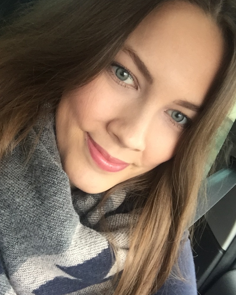 Profilbild von Melina