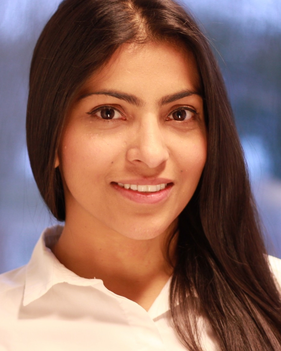 Profilbild von Neeru