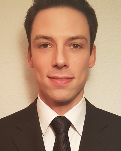 Profilbild von Benjamin