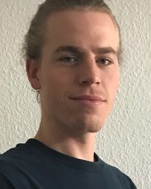 Profilbild von Daniel