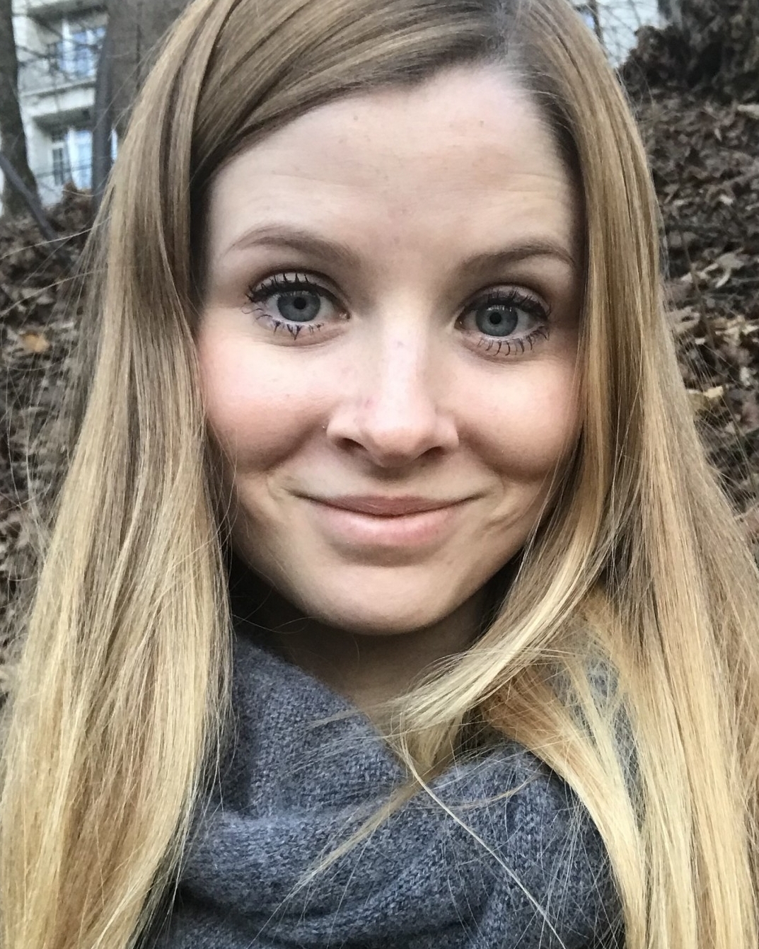 Profilbild von Nora