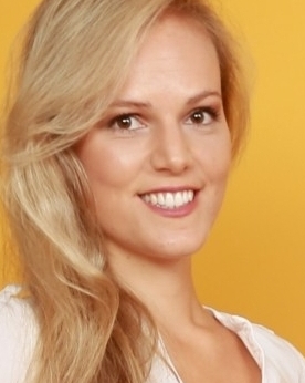 Profilbild von Tamara