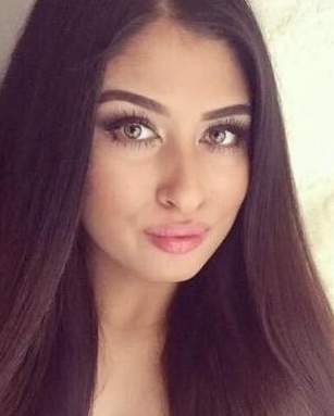 Profilbild von Gizem