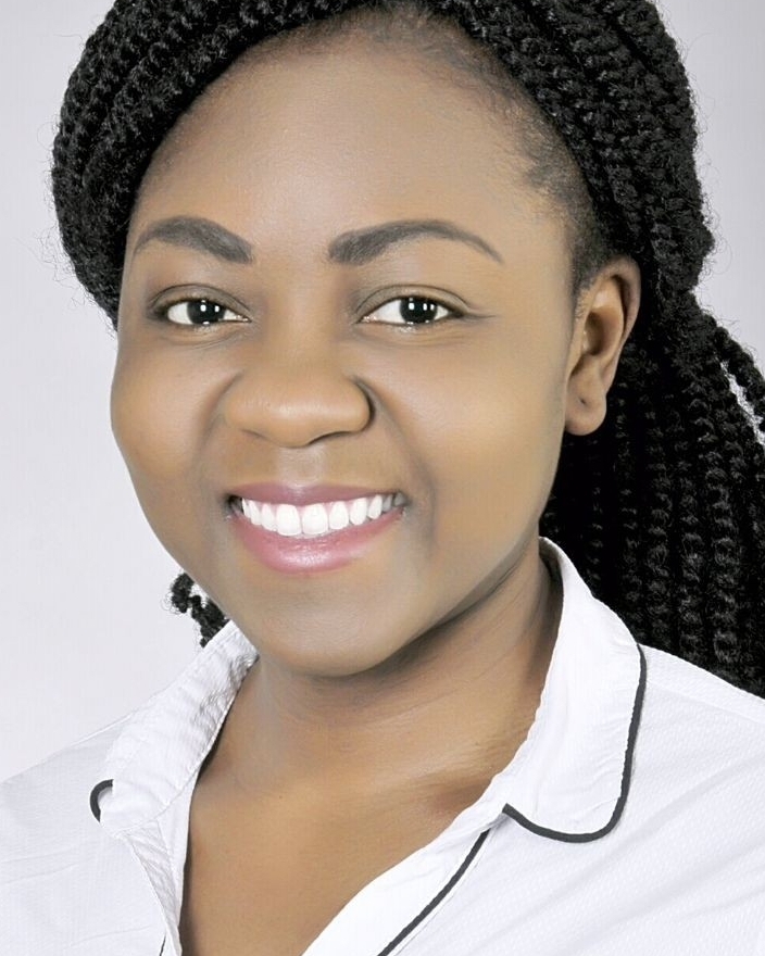 Profilbild von Christelle Guilene