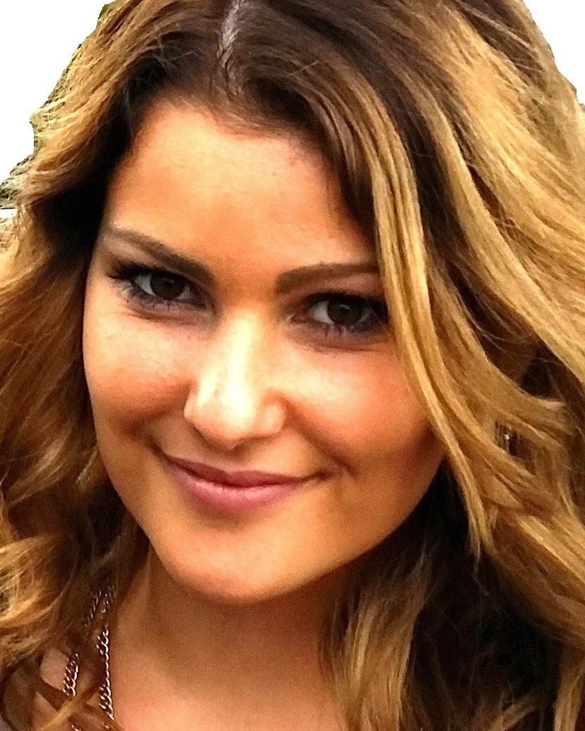 Profilbild von Karoline
