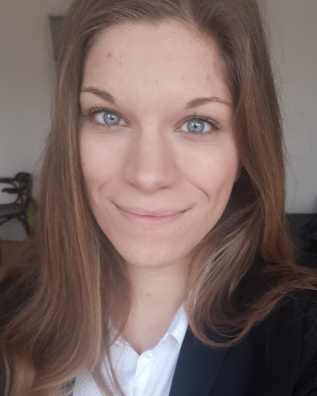 Profilbild von Estelle