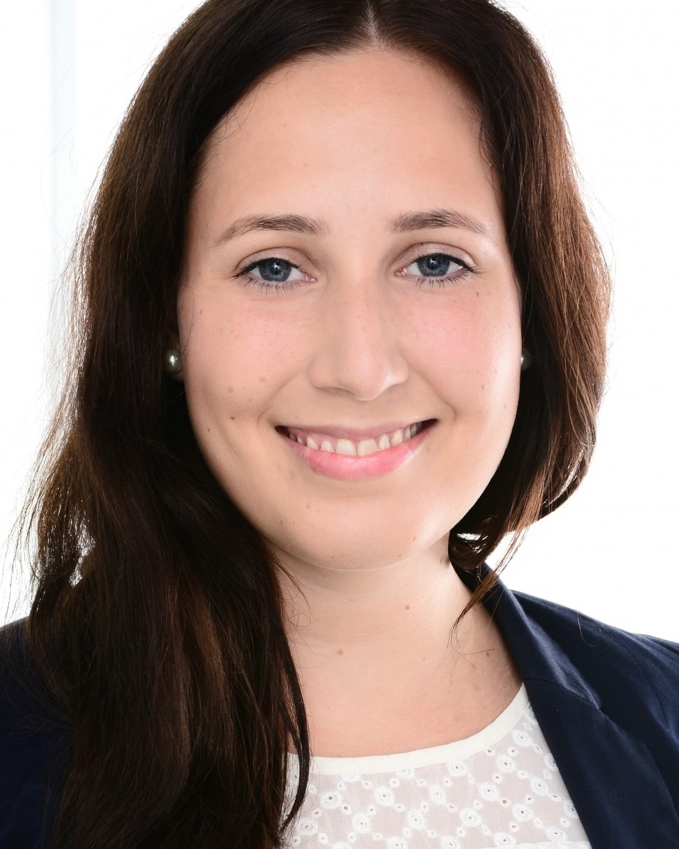 Profilbild von Stephanie