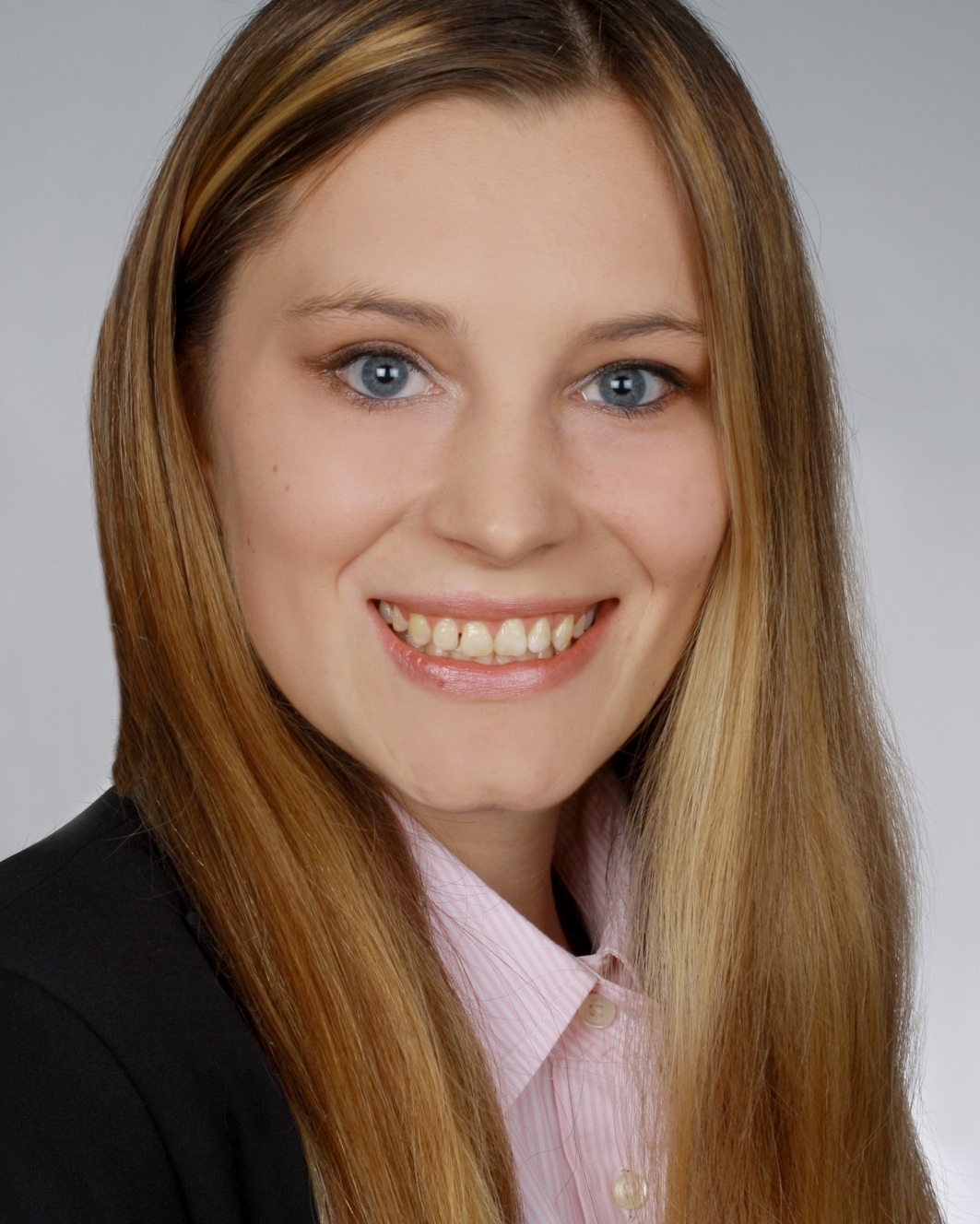 Profilbild von Katharina