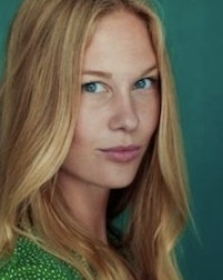Profilbild von Anneli