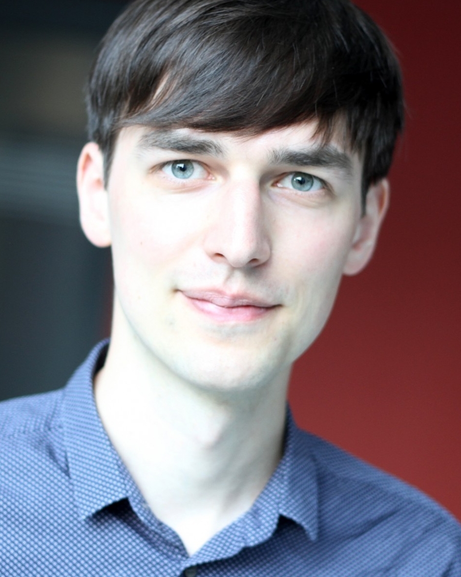 Profilbild von Maximilian
