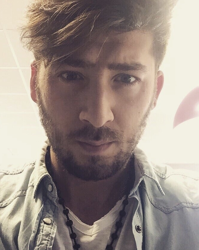 Profilbild von Kerim