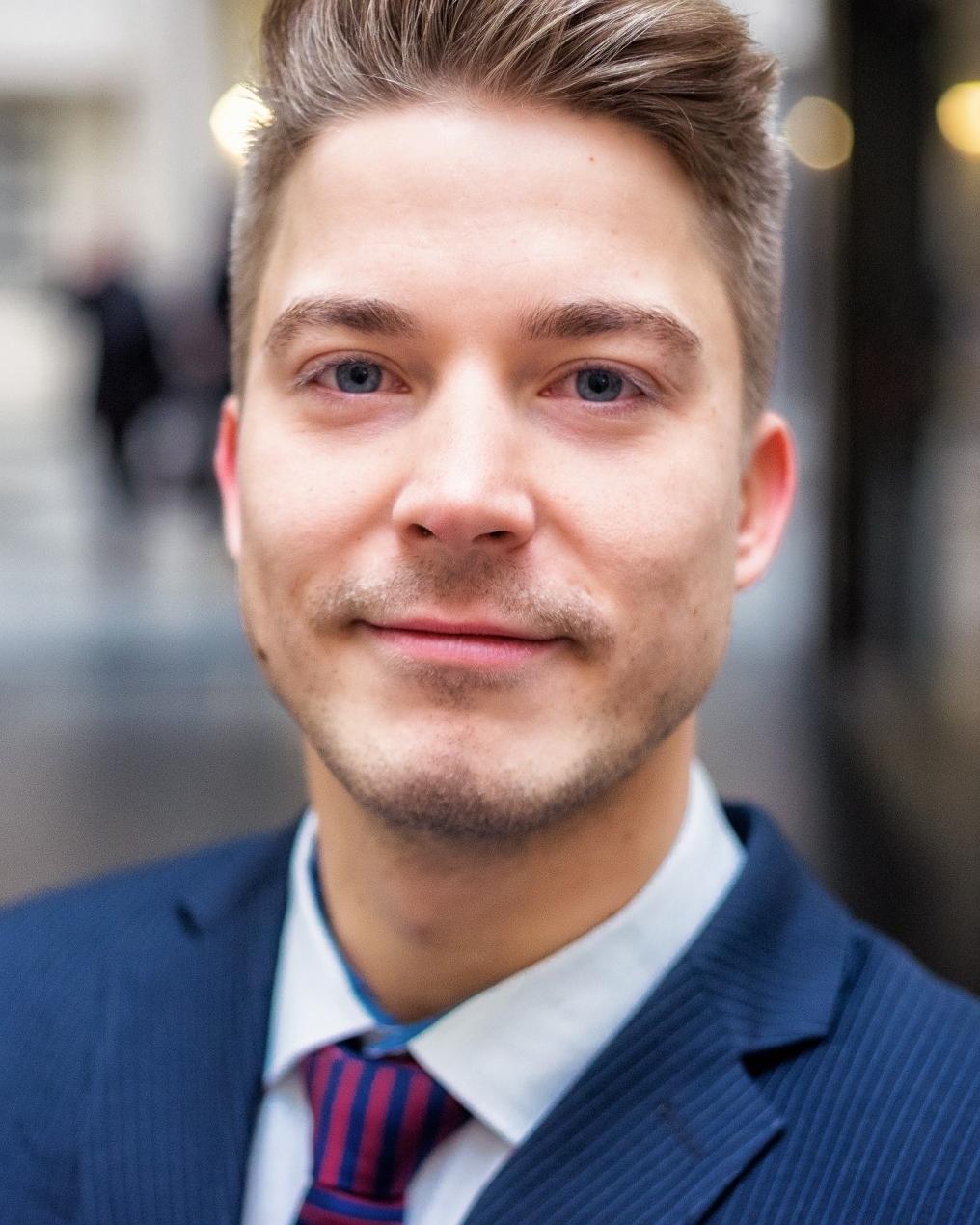 Profilbild von Richard