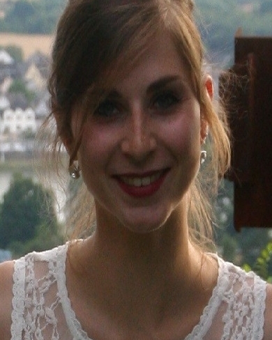 Profilbild von Michelle