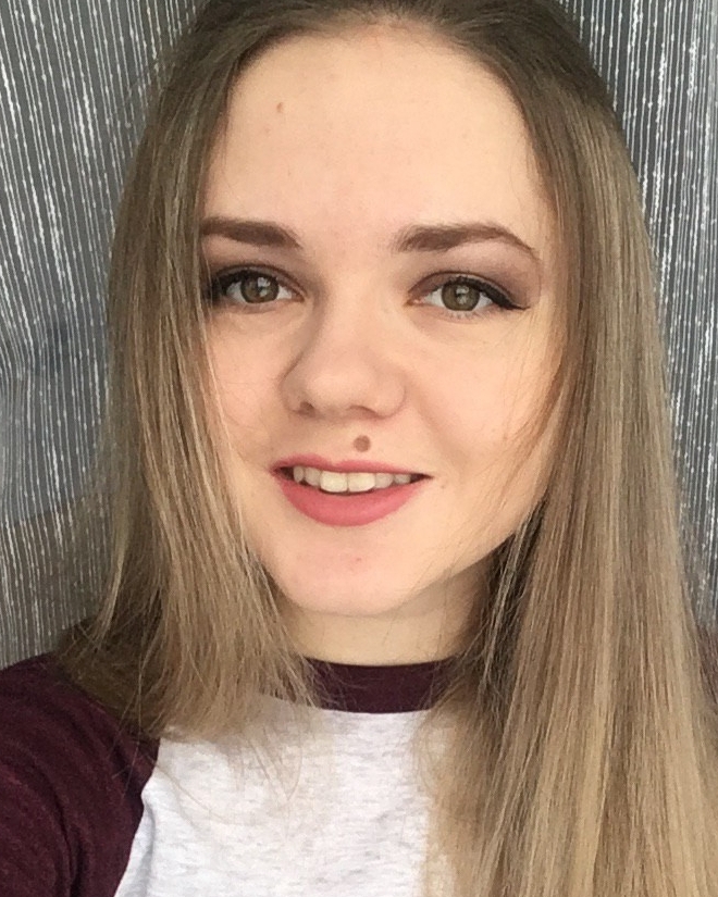 Profilbild von Alyona