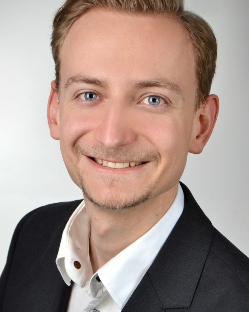 Profilbild von Alexander