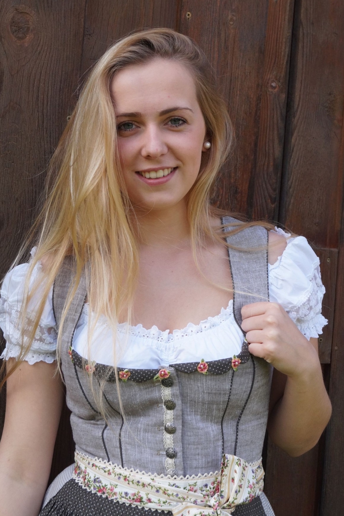 Weiteres Foto von Franziska
