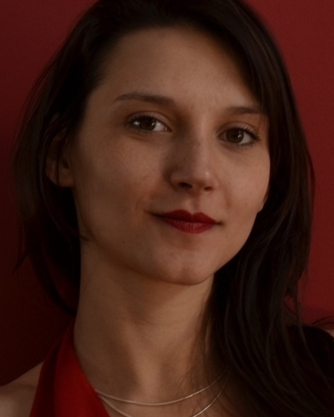 Profilbild von Vivian