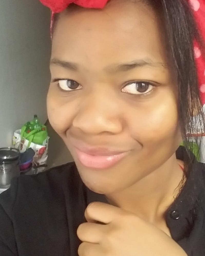 Profilbild von Danielle Carine