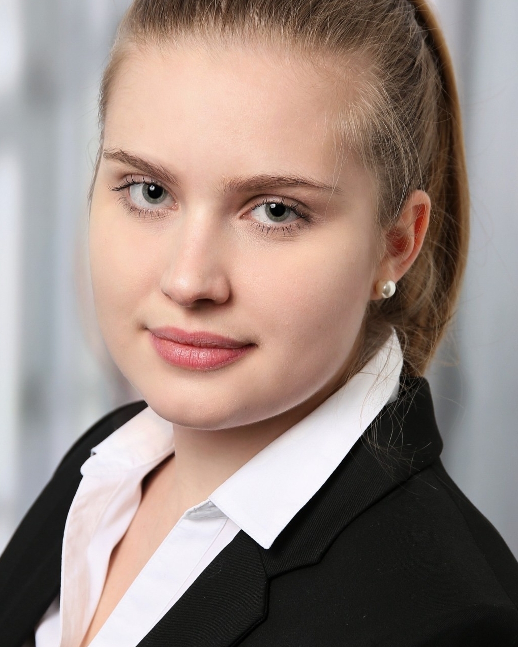 Profilbild von Anne
