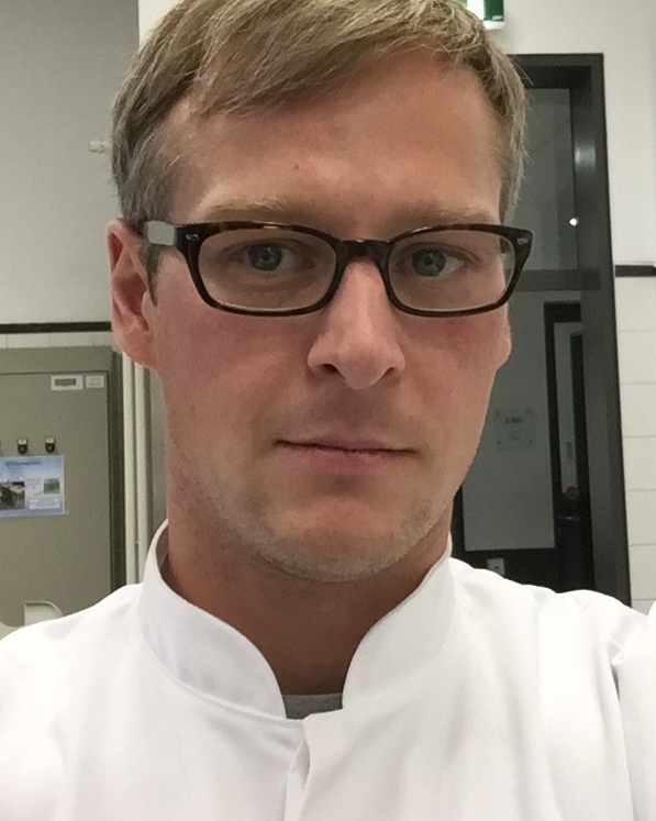 Profilbild von Ole