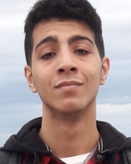 Profilbild von Hicham