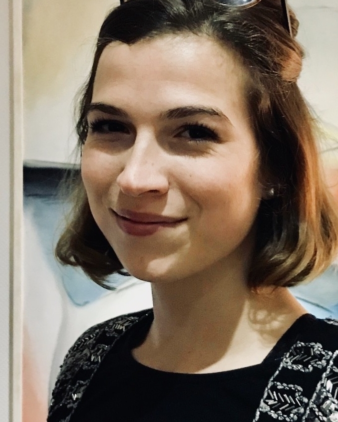 Profilbild von Frederike